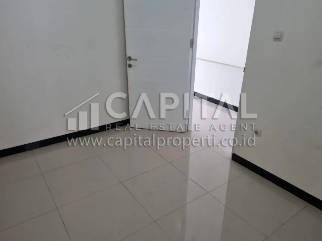 Jual ruko 2 lantai di TKI Bandung | iklanova.com