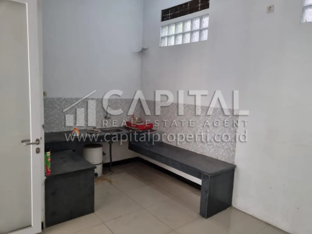 Jual ruko 2 lantai di TKI Bandung | iklanova.com