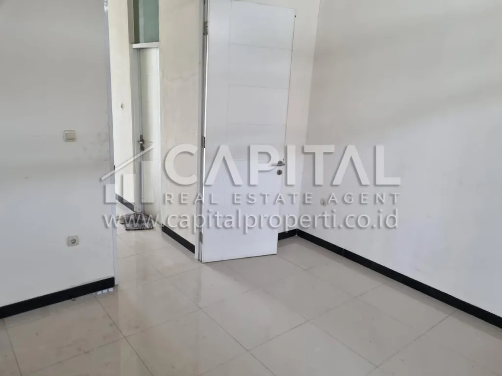 Jual ruko 2 lantai di TKI Bandung | iklanova.com