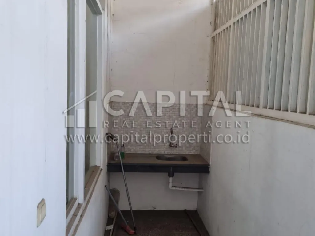 Jual ruko 2 lantai di TKI Bandung | iklanova.com