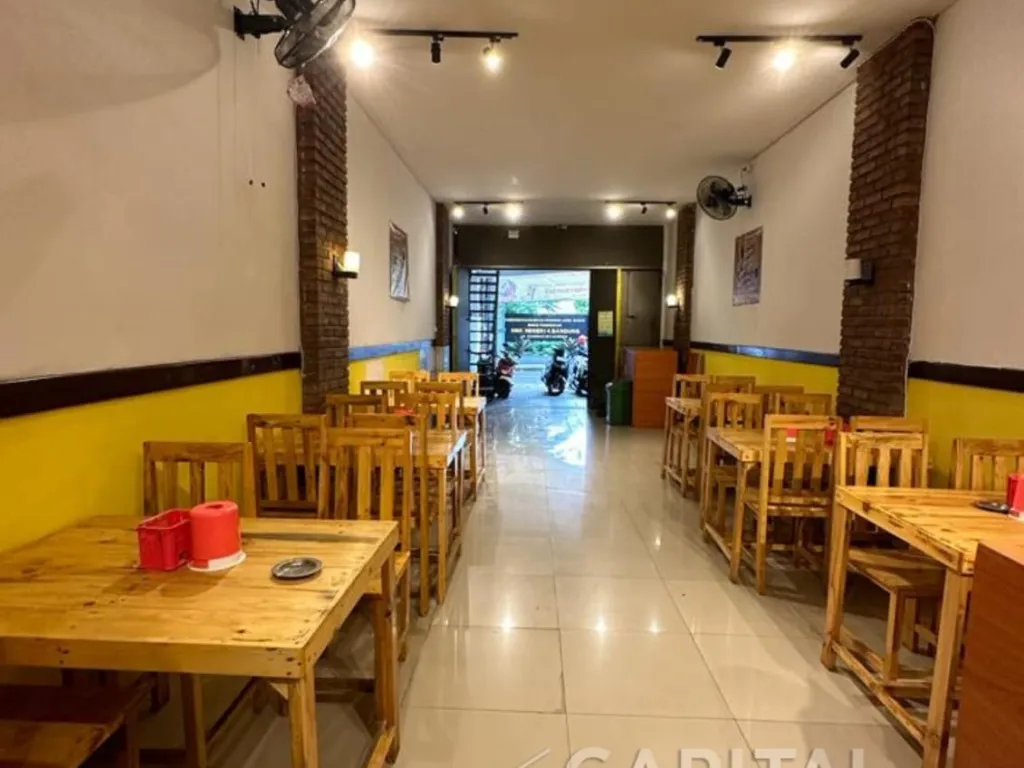 Jual ruko 3 lantai di area sayap Buah Batu Bandung | iklanova.com