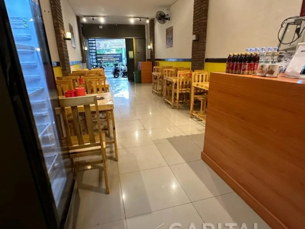 Jual ruko 3 lantai di area sayap Buah Batu Bandung | iklanova.com