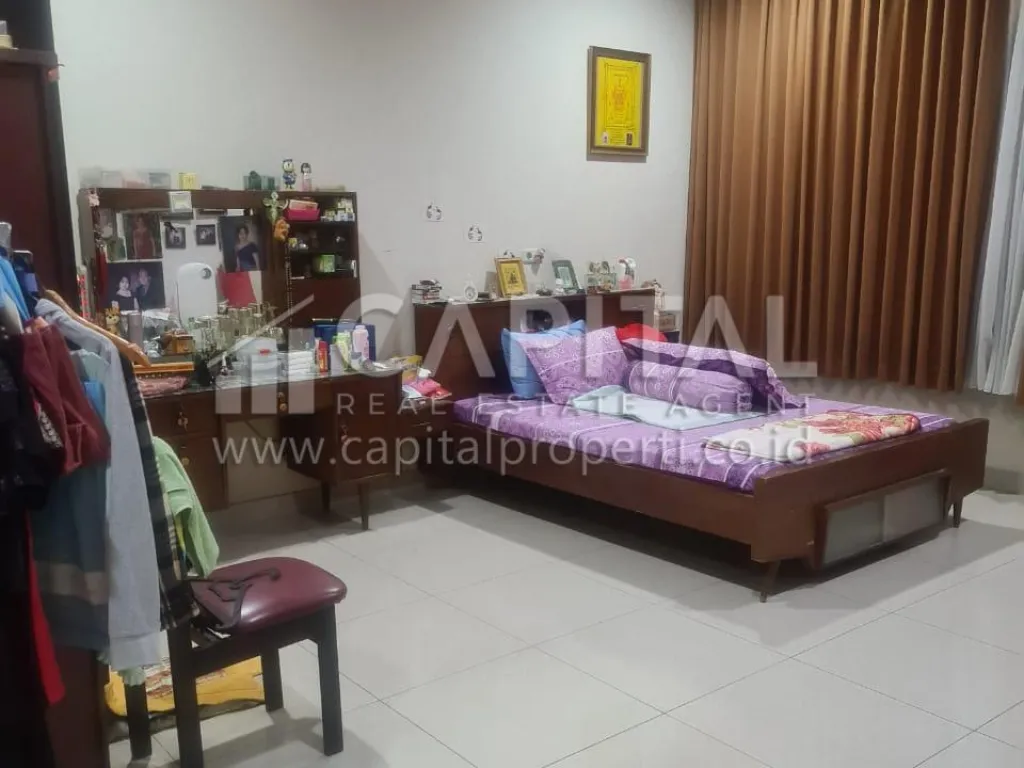 Jual ruko 3.5 lantai strategis di mainroad Jl. Peta Bandung | iklanova.com