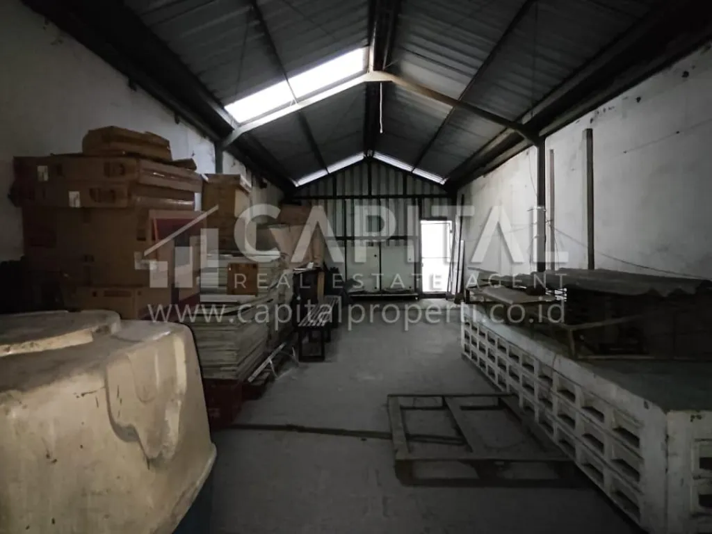 Jual ruko 3.5 lantai strategis di Sudirman Raya bandung | iklanova.com