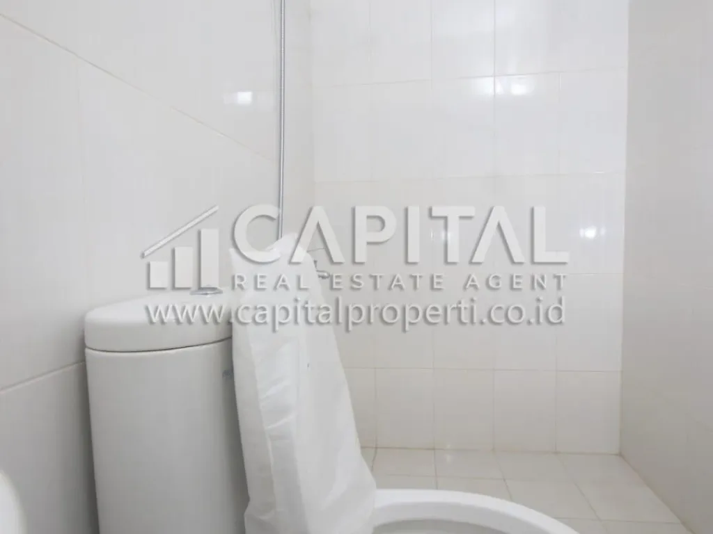 Jual ruko baru 3 lantai di Jalan Pasirluyu sayap BKR Kota Bandung | iklanova.com