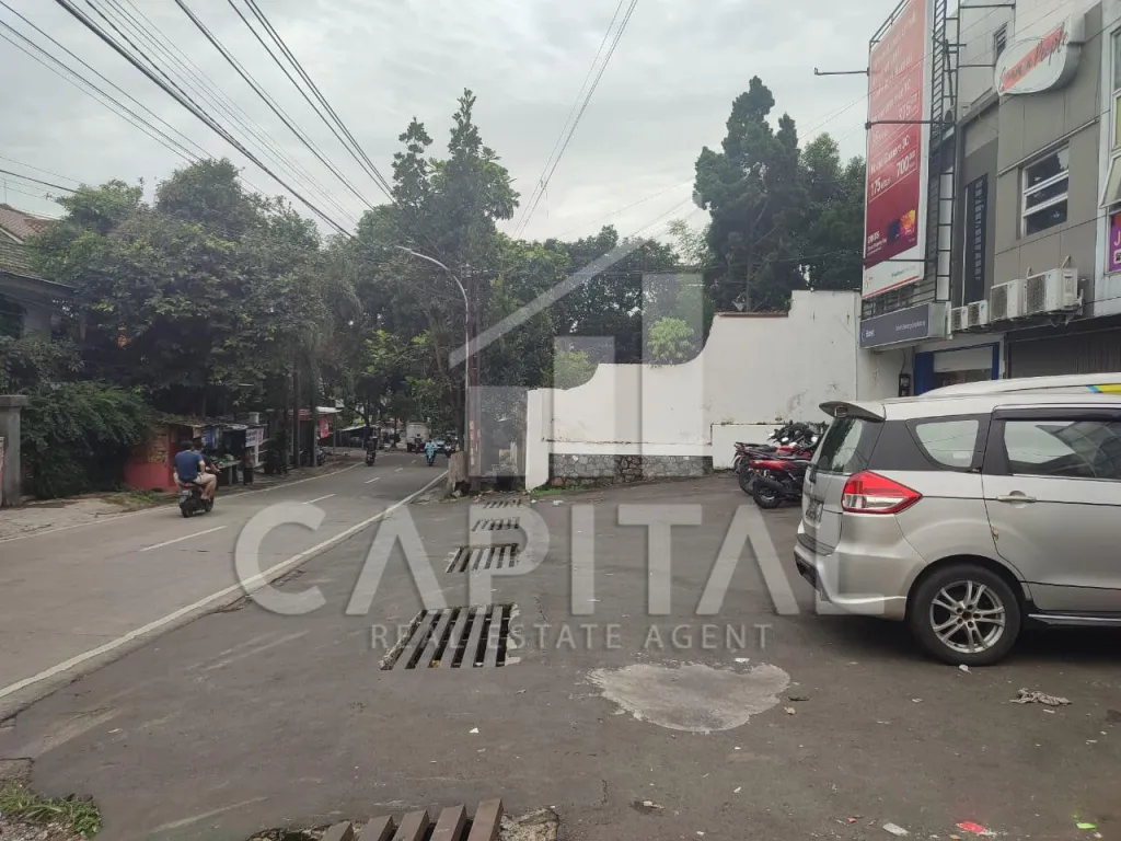 Jual ruko di Sukahaji Gegerkalong Bandung | iklanova.com