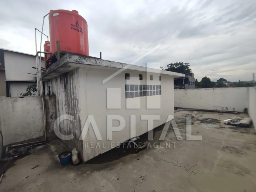 Jual ruko di Sukahaji Gegerkalong Bandung | iklanova.com