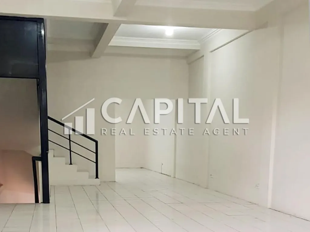 Jual ruko strategis 2 lantai di Jalan BKR Bandung | iklanova.com