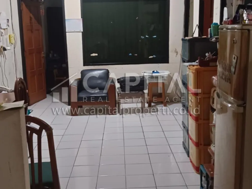 Jual ruko strategis 4 lantai di Kopo Mas Bandung | iklanova.com