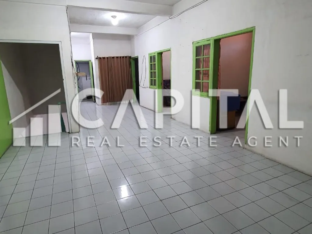 Jual ruko strategis area Kopo | iklanova.com