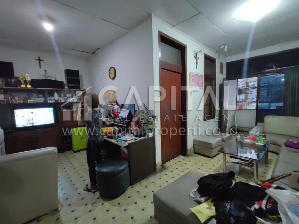 Jual ruko strategis di Lengkong Bandung | iklanova.com