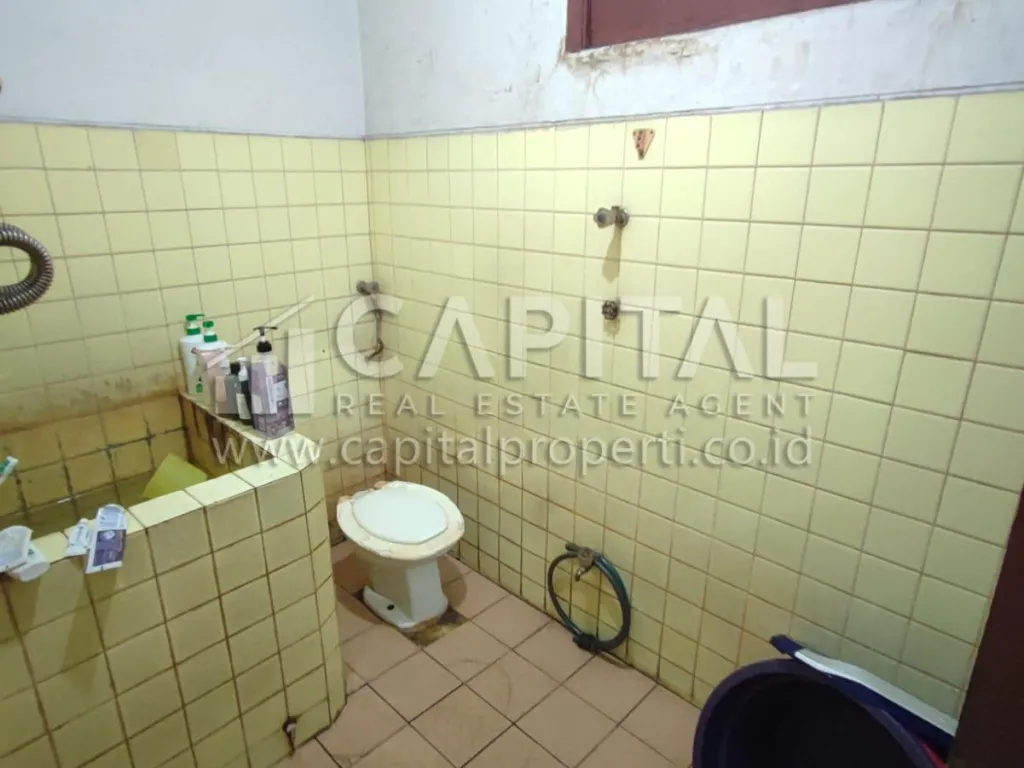 Jual ruko strategis di Lengkong Bandung | iklanova.com