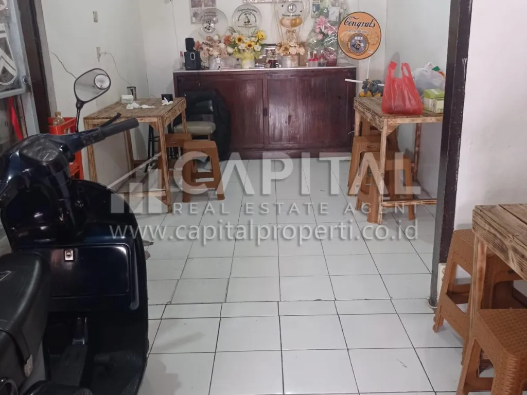 Jual ruko strategis di Lengkong Bandung | iklanova.com