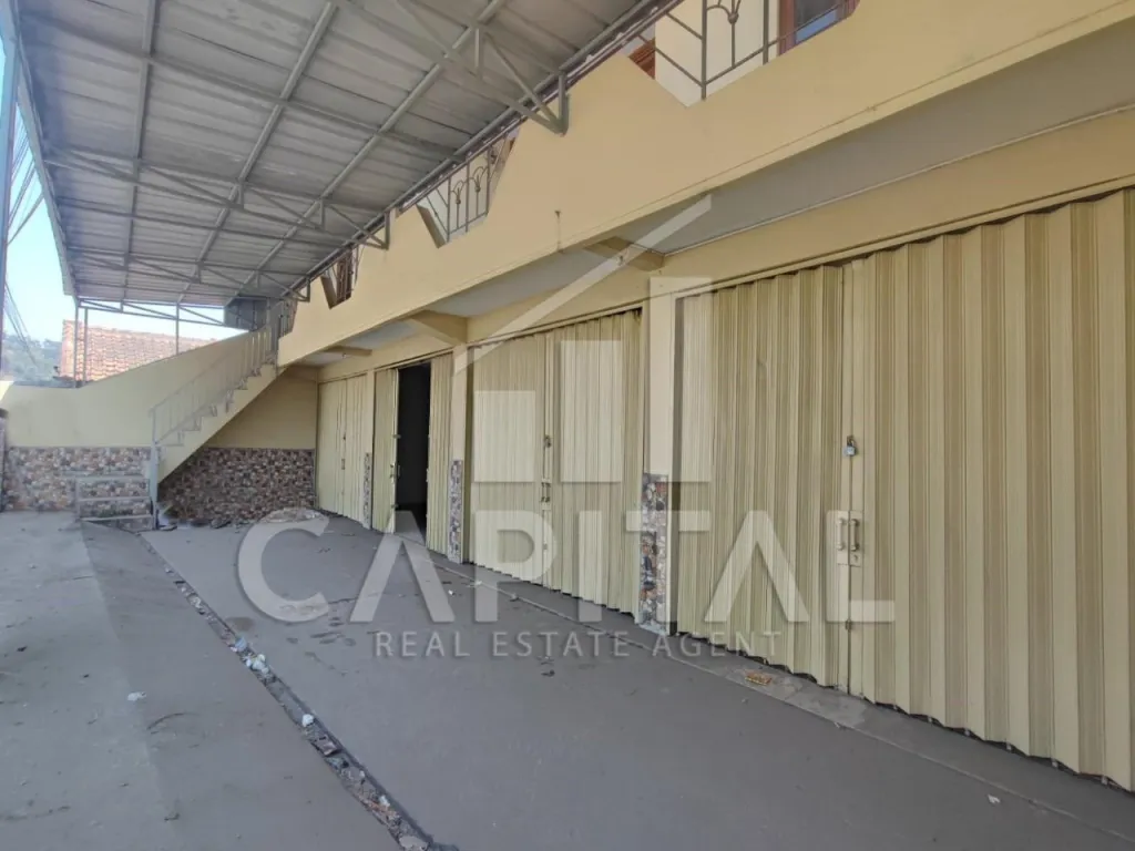 Jual ruko strategis di Perumahan Nanjung Bandung | iklanova.com