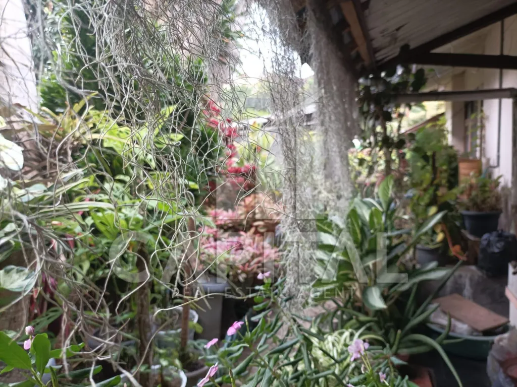 Jual rumah 1.5 lantai di Cipaku Bandung | iklanova.com