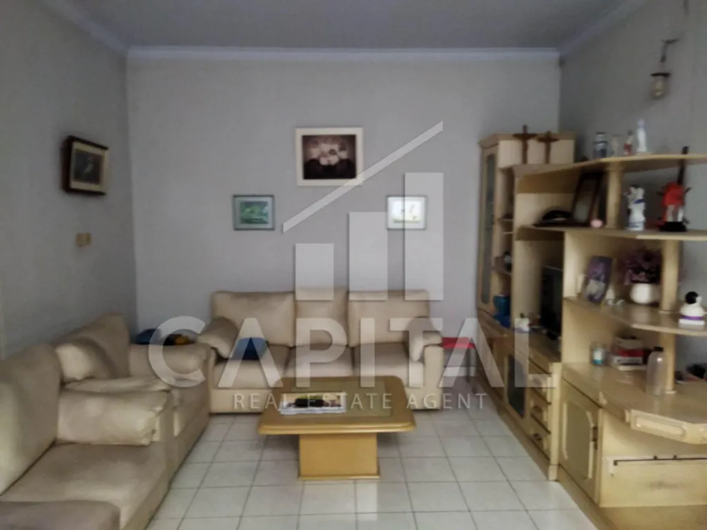 Jual rumah 1.5 lantai di Taman Holis Indah 1 Bandung | iklanova.com