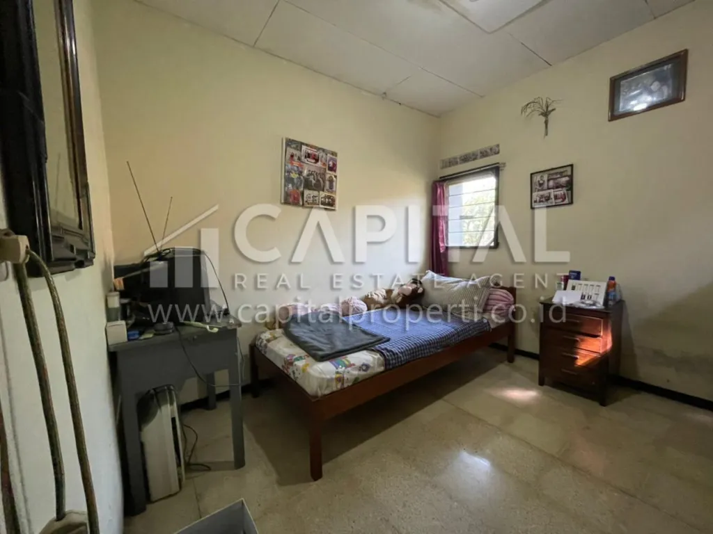 Jual rumah 1.5 lantai di Turangga Bandung Kota | iklanova.com