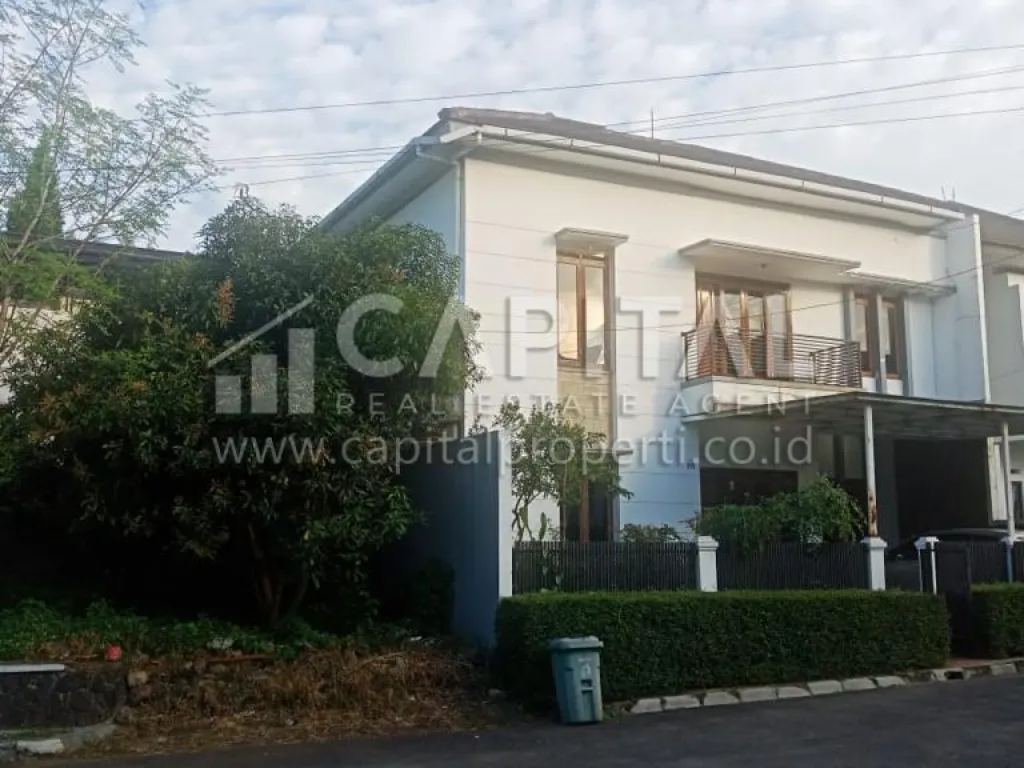 Jual rumah 2 lantai di Area Bandung Utara | iklanova.com