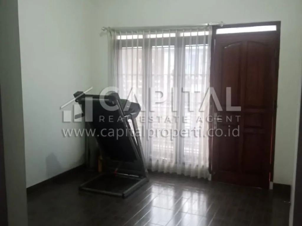 Jual rumah 2 lantai di Area Bandung Utara | iklanova.com