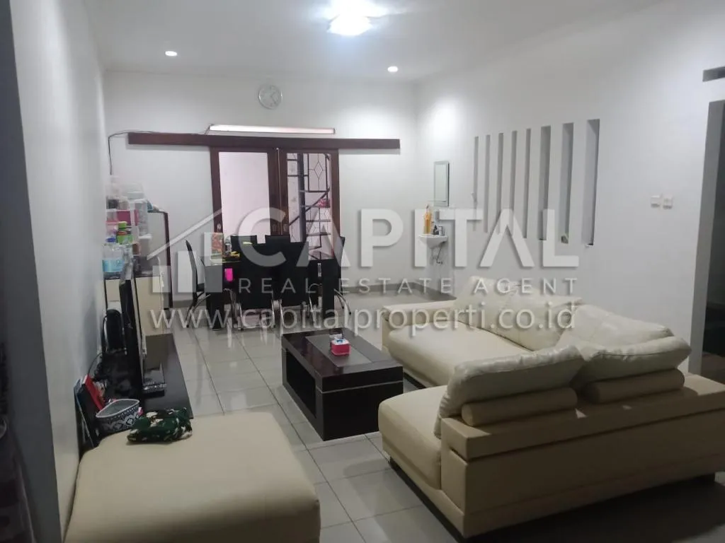 Jual rumah 2 lantai di Area Bandung Utara | iklanova.com