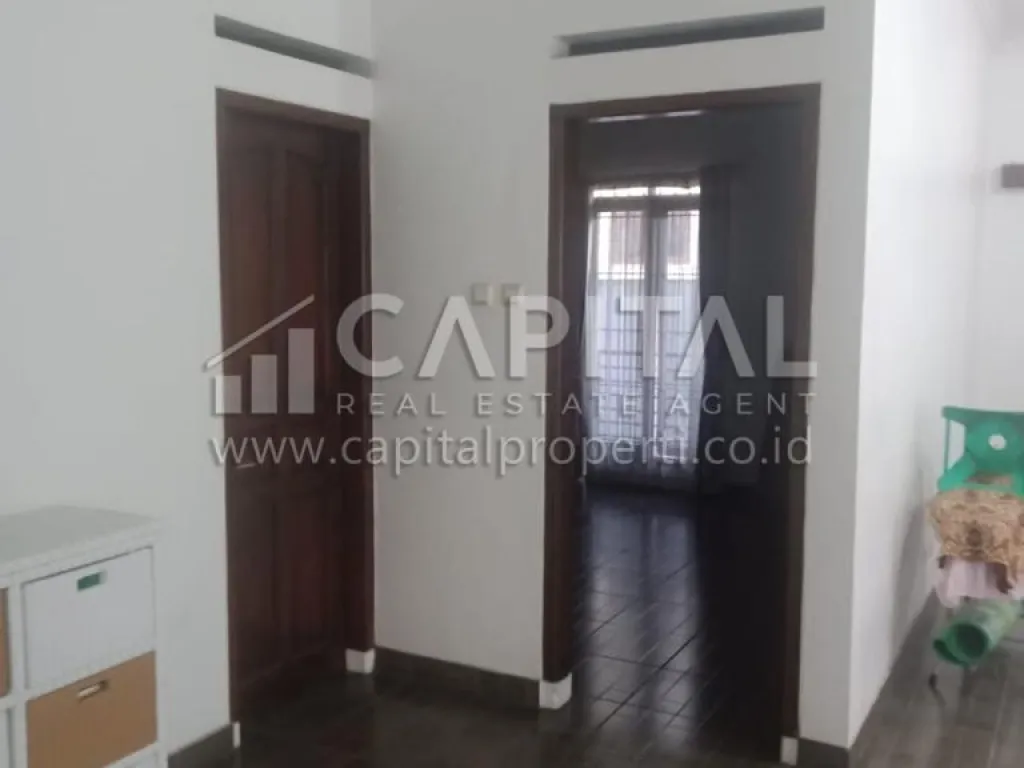 Jual rumah 2 lantai di Area Bandung Utara | iklanova.com