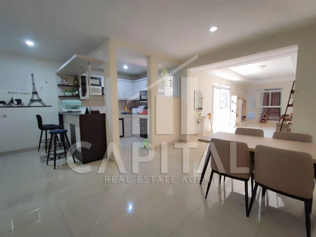 Jual rumah 2 lantai di Awani Residence Bandung | iklanova.com