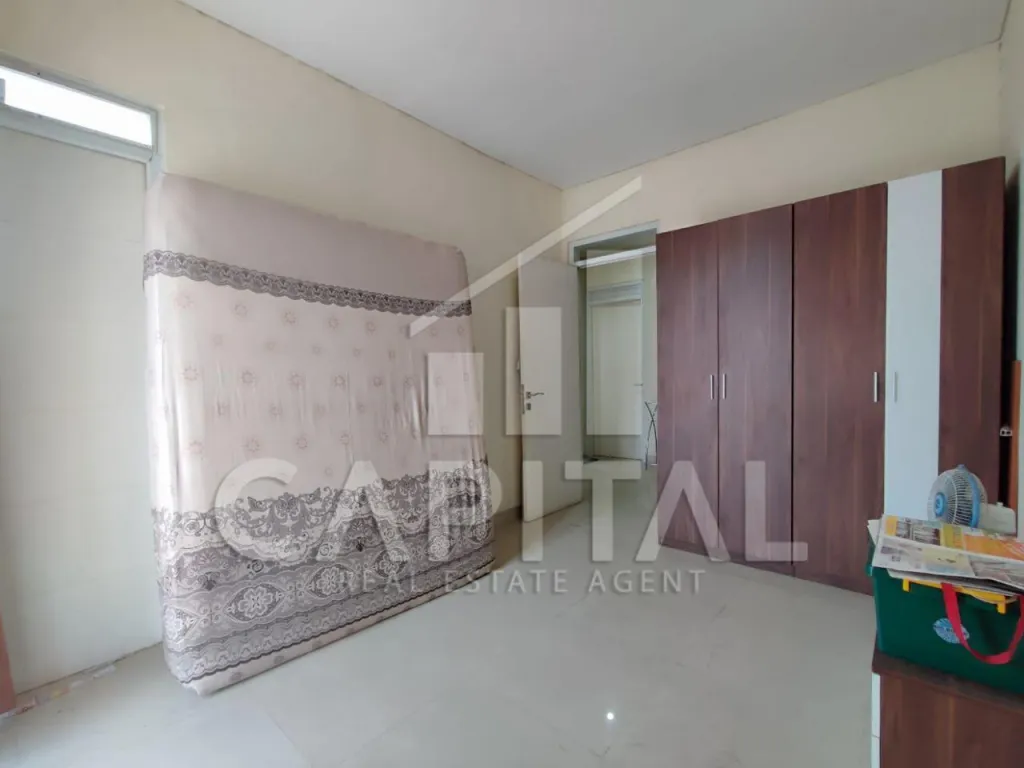 Jual rumah 2 lantai di Awani Residence Bandung | iklanova.com