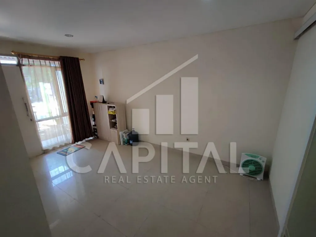 Jual rumah 2 lantai di Awani Residence Bandung | iklanova.com