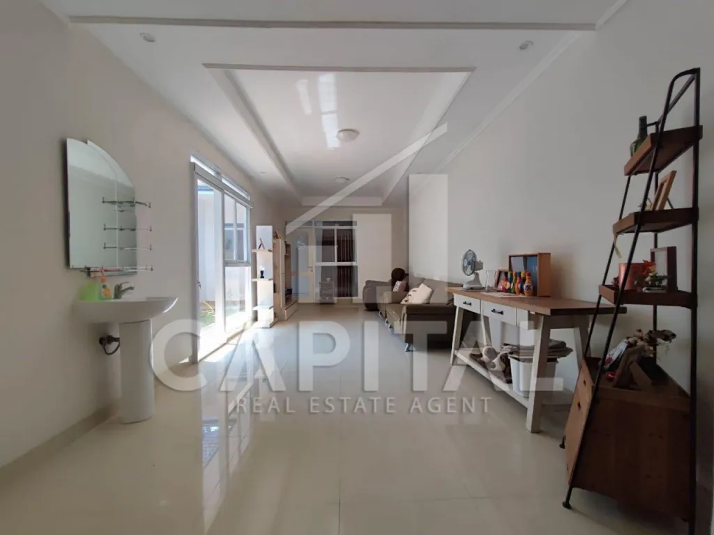 Jual rumah 2 lantai di Awani Residence Bandung | iklanova.com