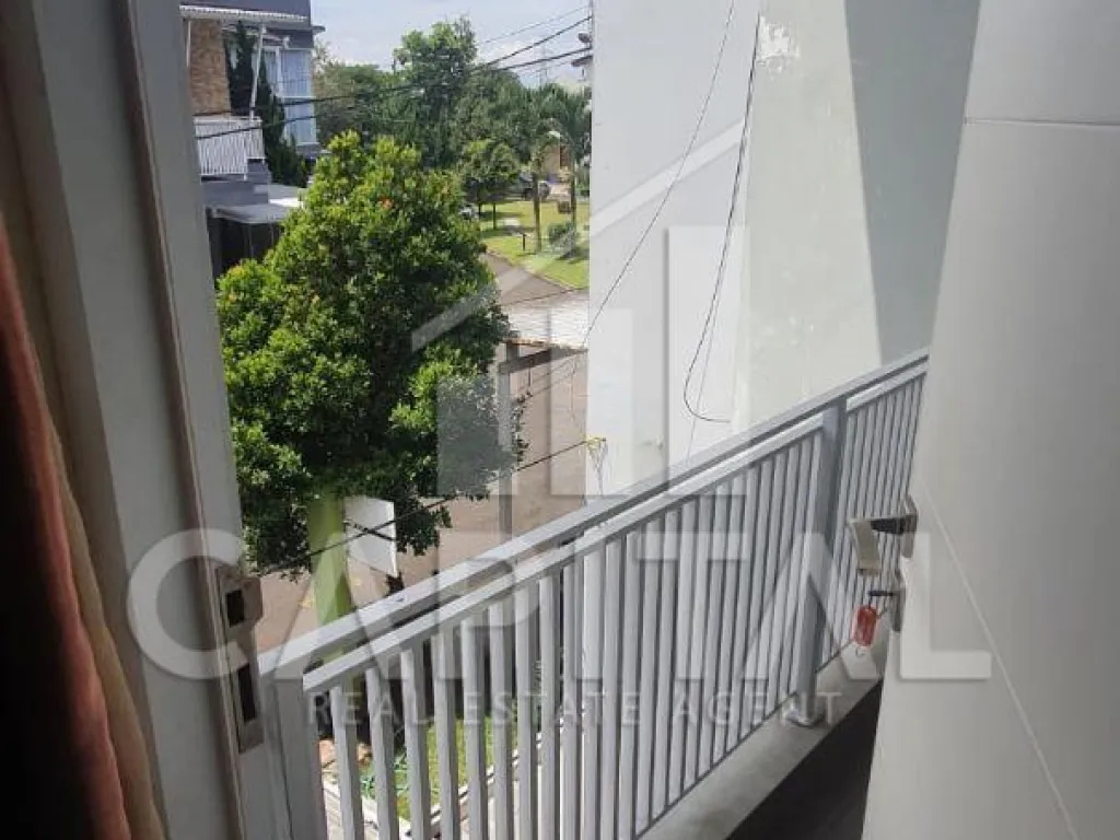 Jual rumah 2 lantai di Awani Residence Padalarang | iklanova.com