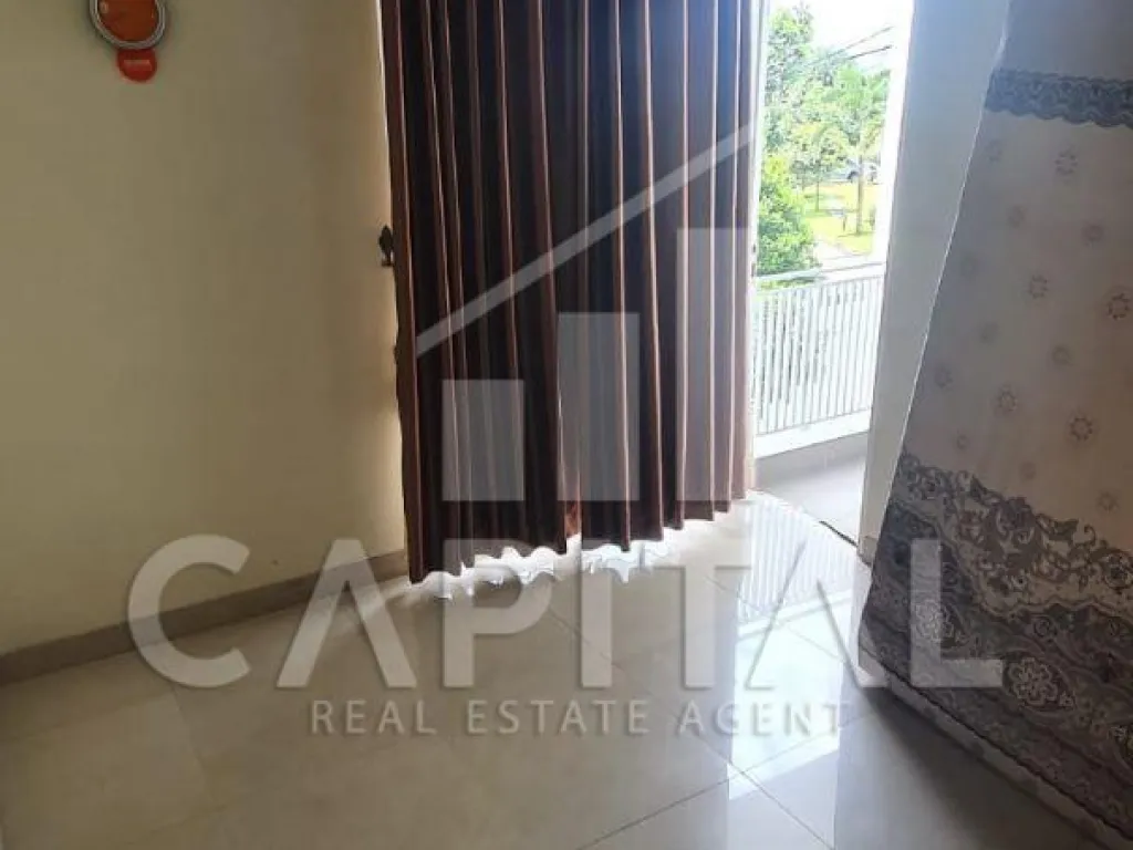 Jual rumah 2 lantai di Awani Residence Padalarang | iklanova.com