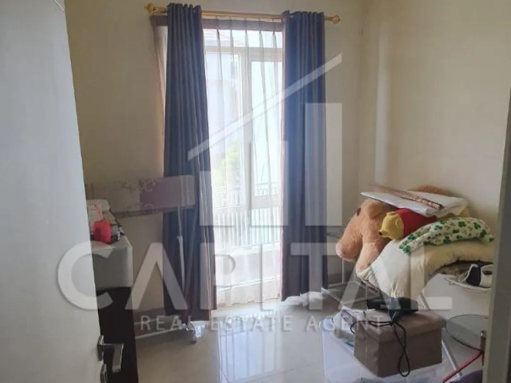 Jual rumah 2 lantai di Awani Residence Padalarang | iklanova.com