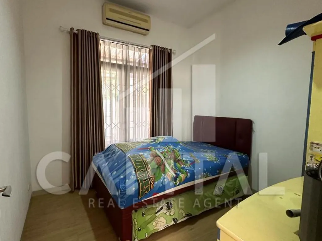 Jual rumah 2 lantai di Batununggal Mulia Bandung | iklanova.com