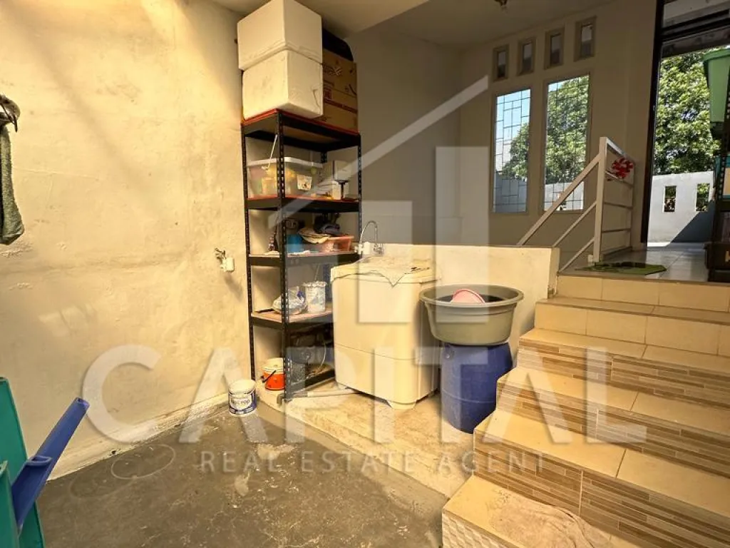 Jual rumah 2 lantai di Batununggal Mulia Bandung | iklanova.com