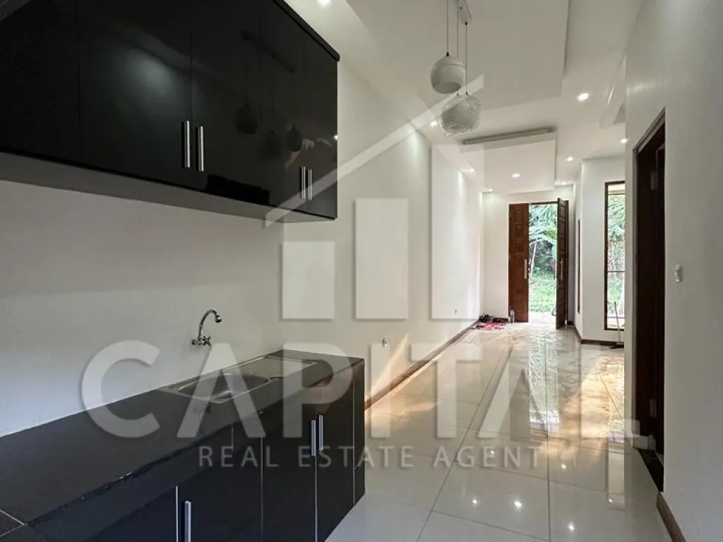 Jual rumah 2 lantai di Cigadung Wetan Bandung | iklanova.com