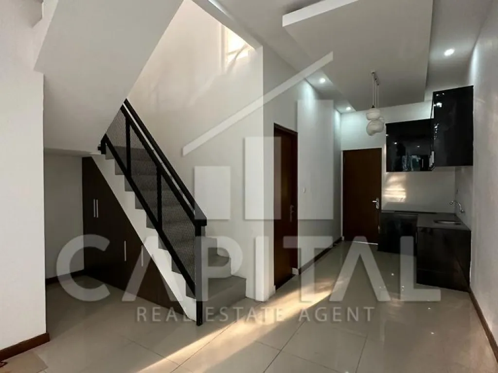 Jual rumah 2 lantai di Cigadung Wetan Bandung | iklanova.com