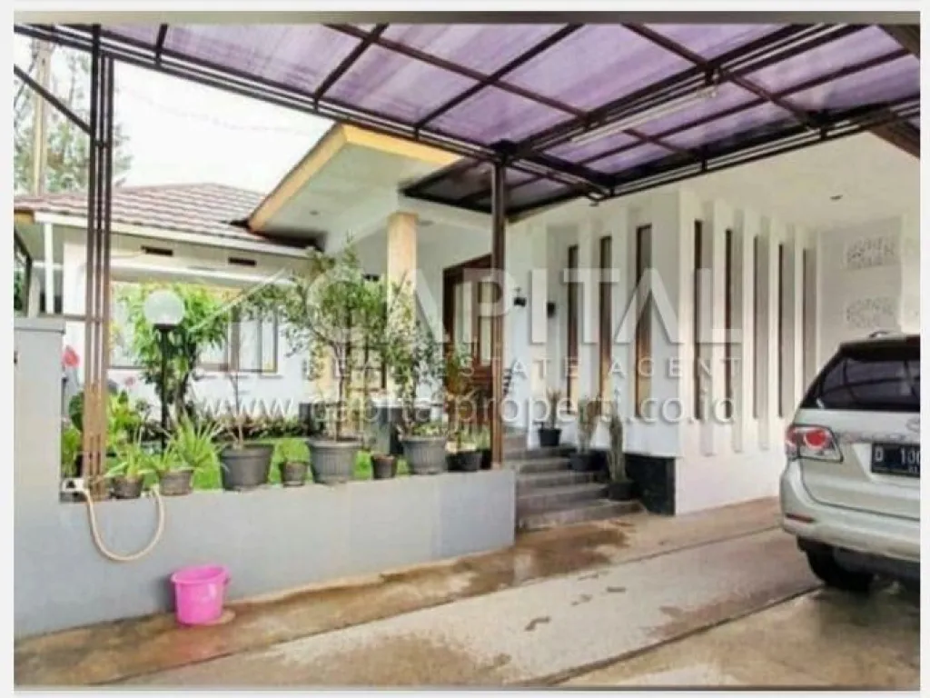 Jual rumah 2 lantai di Ciwaruga Bandung | iklanova.com