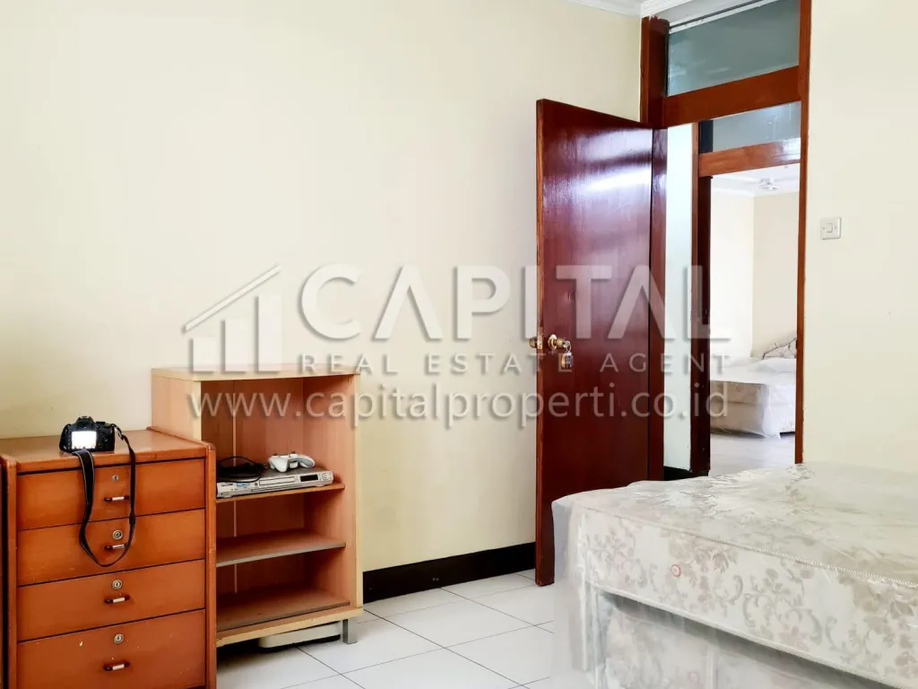 Jual rumah 2 lantai di kawasan asri dan sejuk Budisari Bandung | iklanova.com