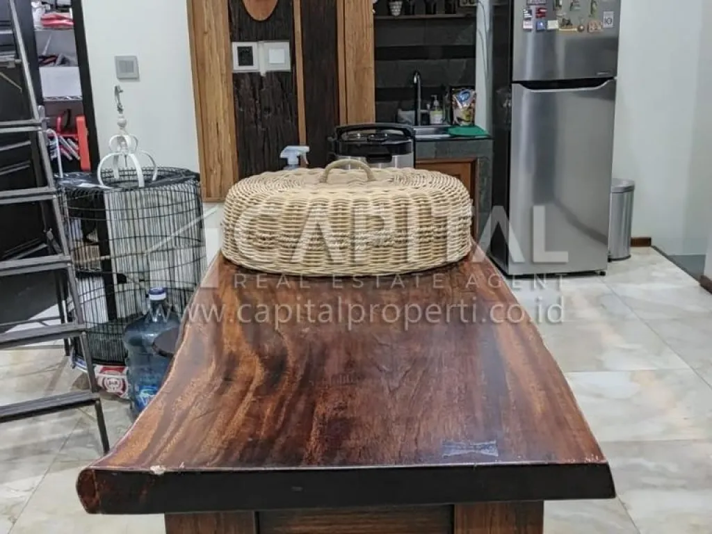 Jual rumah 2 lantai di Lestari Asri Permana Cimahi Utara | iklanova.com