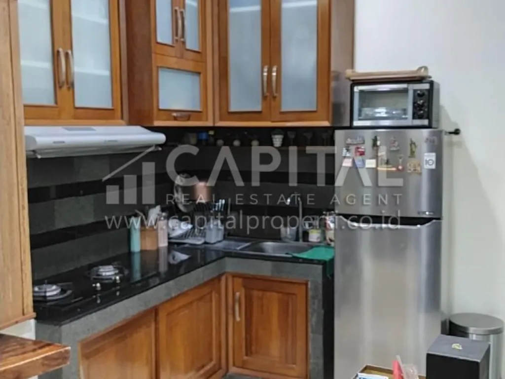 Jual rumah 2 lantai di Lestari Asri Permana Cimahi Utara | iklanova.com