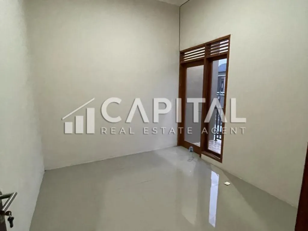 Jual rumah 2 lantai di mainroad Kota Bali Residence Padalarang | iklanova.com