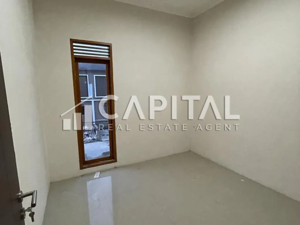 Jual rumah 2 lantai di mainroad Kota Bali Residence Padalarang | iklanova.com