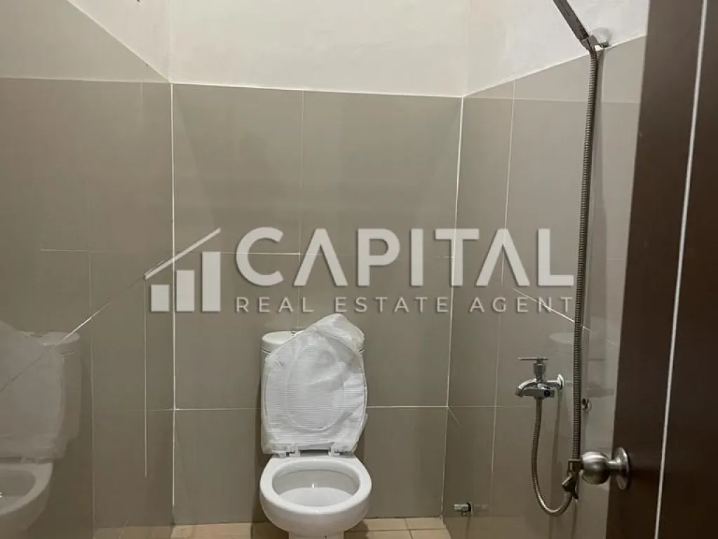 Jual rumah 2 lantai di mainroad Kota Bali Residence Padalarang | iklanova.com