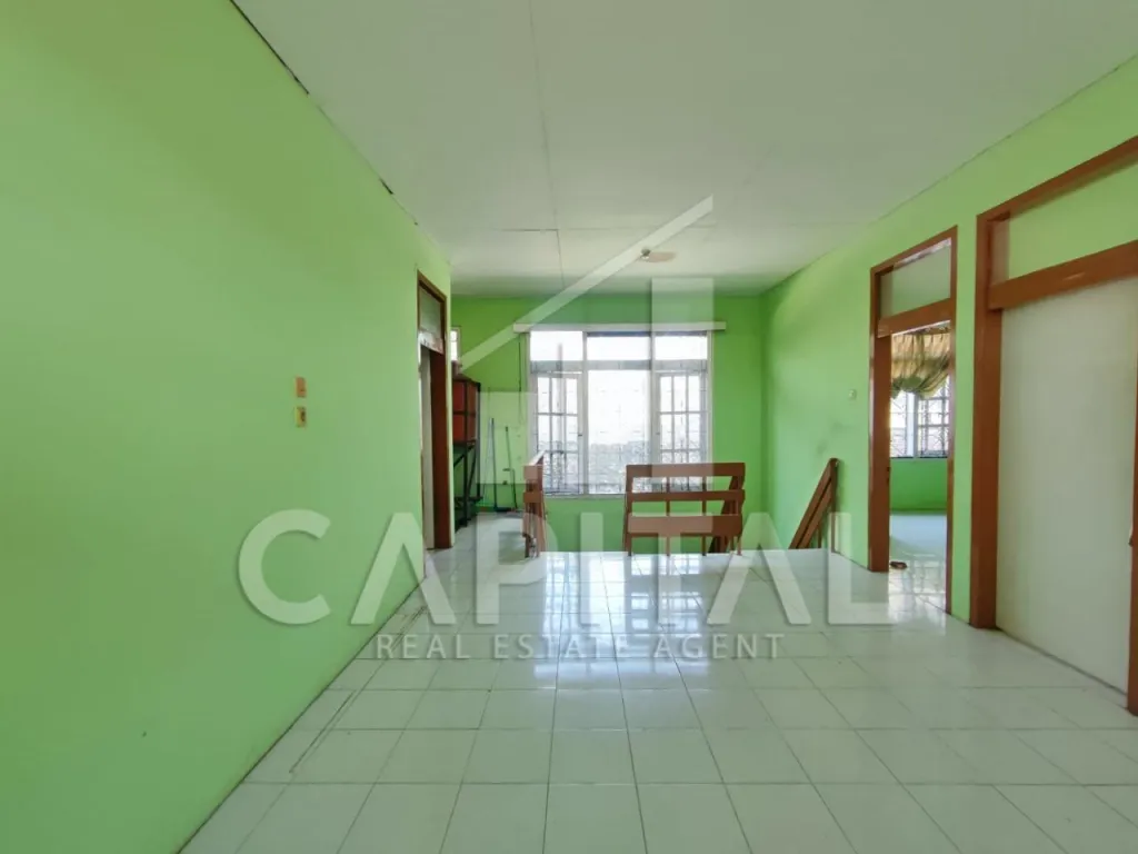 Jual rumah 2 lantai di Muara Sari Bandung | iklanova.com