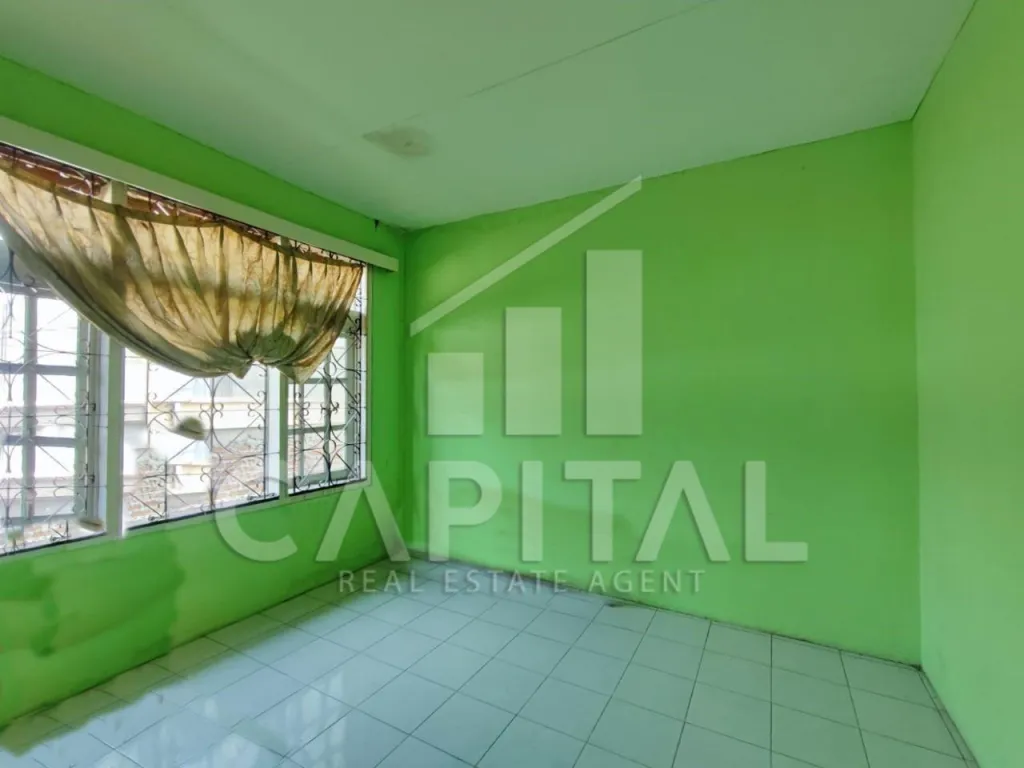 Jual rumah 2 lantai di Muara Sari Bandung | iklanova.com