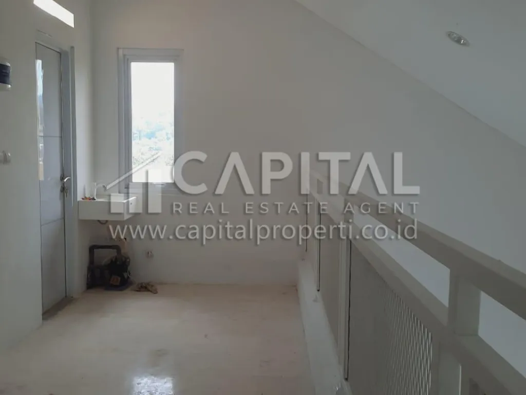 Jual rumah 2 lantai di Padasuka Bandung Kota | iklanova.com