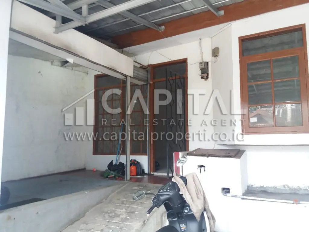 Jual rumah 2 lantai di Permata Cimahi | iklanova.com