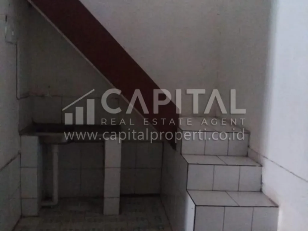 Jual rumah 2 lantai di Permata Cimahi | iklanova.com