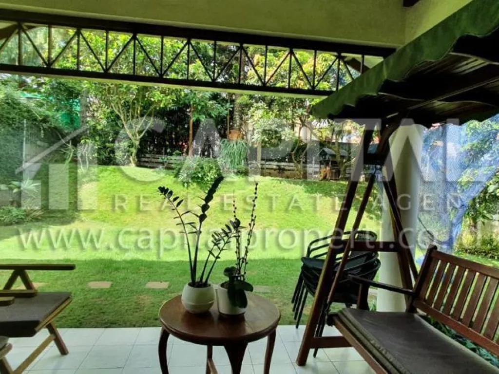 Jual rumah 2 lantai di Resort Dago Pakar Bandung | iklanova.com