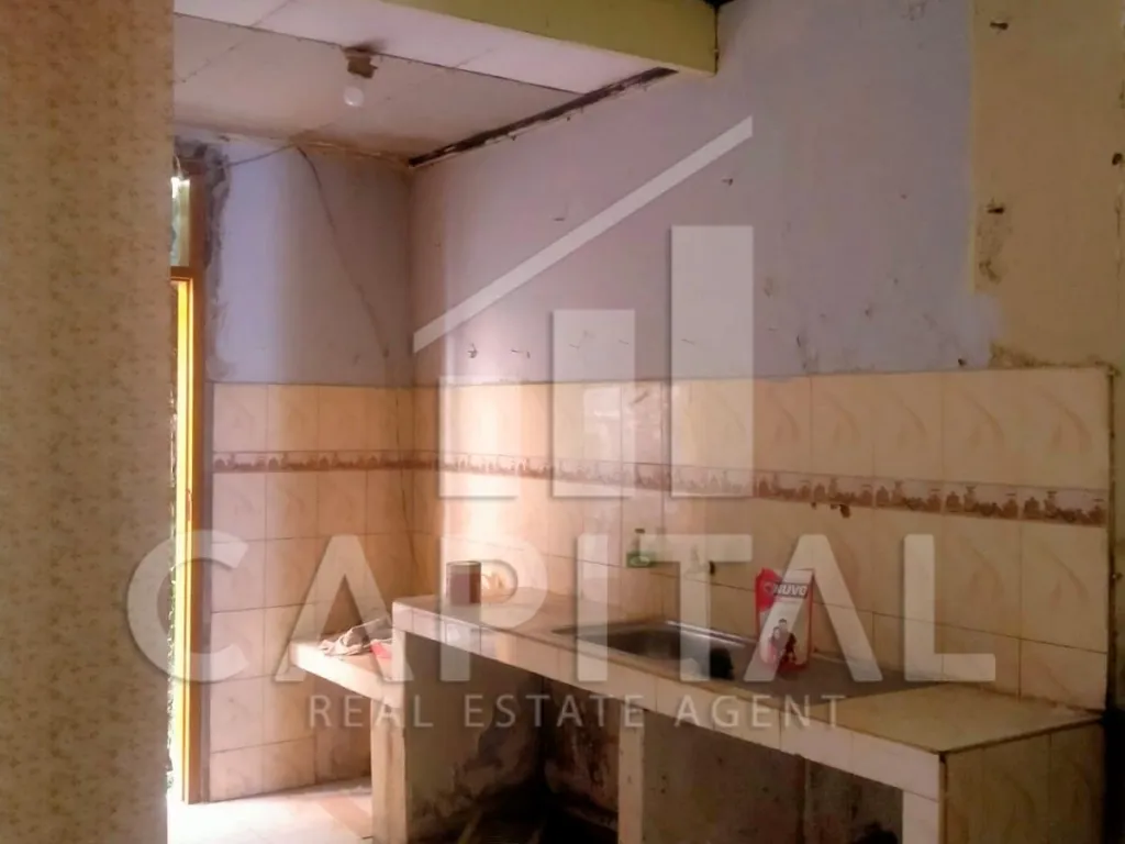 Jual rumah 2 lantai di Sarijadi Bandung | iklanova.com